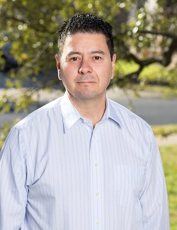 Jaime Contreras, MD